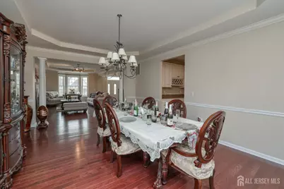 814 Rahel Drive, Franklin, NJ 08322 - Photo 9