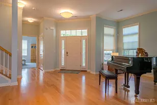 9 Monarch Rd, Monroe Township, NJ 08831 - Photo 5