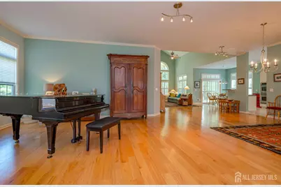 9 Monarch Road, Monroe Township, NJ 08831 - Photo 15
