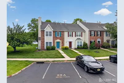 2601 Pinhorn Drive, Bridgewater, NJ 08807 - Photo 43