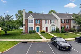 2601 Pinhorn Dr, Bridgewater, NJ 08807 - Photo 43