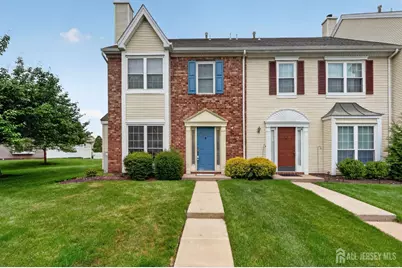 2601 Pinhorn Drive, Bridgewater, NJ 08807 - Photo 1