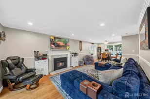 2601 Pinhorn Dr, Bridgewater, NJ 08807 - Photo 5