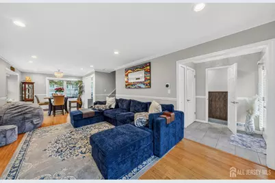 2601 Pinhorn Drive, Bridgewater, NJ 08807 - Photo 7