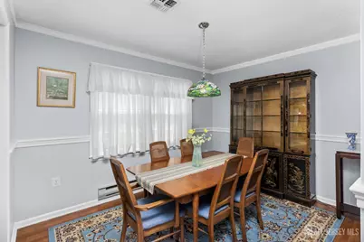 716 Victoria Court #A, Monroe Township, NJ 08831 - Photo 13