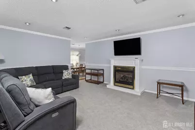 716 Victoria Court #A, Monroe Township, NJ 08831 - Photo 7