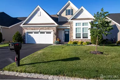 57 Starlight Drive, Monroe Township, NJ 08831 - Photo 1