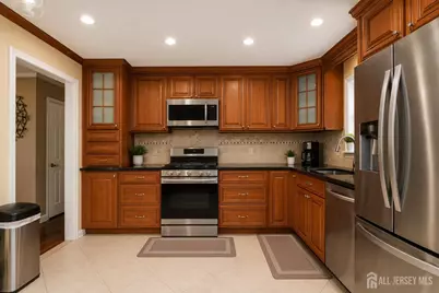 23 Dunbar Avenue, Piscataway Township, NJ 08854 - Photo 5