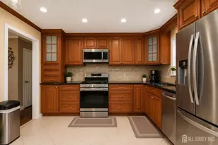 23 Dunbar Ave, Piscataway Township, NJ 08854 - Photo 5