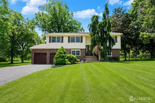 23 Dunbar Ave, Piscataway Township, NJ 08854 - Photo 1