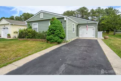 87 Chesterfield Lane, Berkeley, NJ 08757 - Photo 1