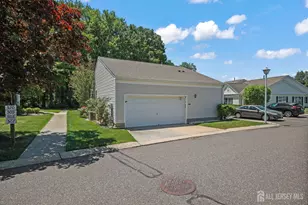 511 Skylark Dr, Monroe Township, NJ 08831 - Photo 33