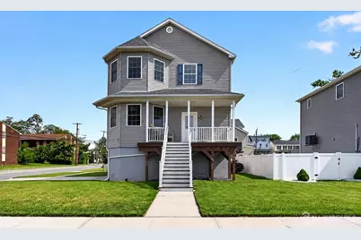 120 S Rosewell Street, South Amboy, NJ 08879 - Photo 1