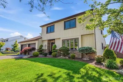 14 Heathrow Lane, Old Bridge Township, NJ 08857 - Photo 3