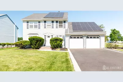 80 Sturbridge Drive, Piscataway Township, NJ 08854 - Photo 1