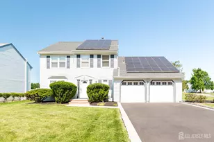 80 Sturbridge Dr, Piscataway Township, NJ 08854 - Photo 1