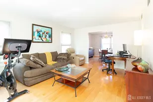 80 Sturbridge Dr, Piscataway Township, NJ 08854 - Photo 7