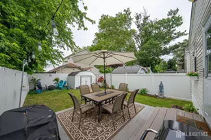 284 Shoreland Circle, Old Bridge Township, NJ 08879 - Photo 13