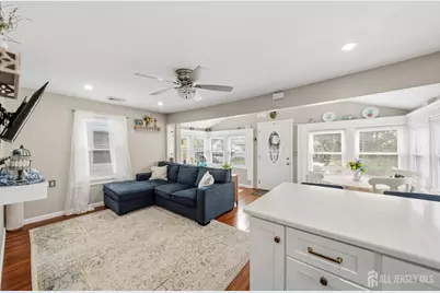 284 Shoreland Circle, Old Bridge Township, NJ 08879 - Photo 5