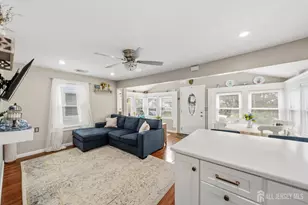 284 Shoreland Circle, Old Bridge Township, NJ 08879 - Photo 5