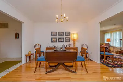 6 Franklin Pierce Drive, Monroe Township, NJ 08831 - Photo 5