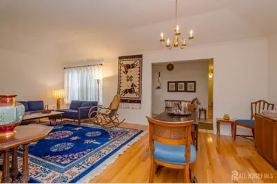 6 Franklin Pierce Drive, Monroe Township, NJ 08831 - Photo 7