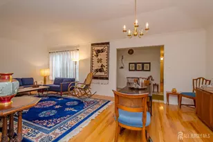 6 Franklin Pierce Dr, Monroe Township, NJ 08831 - Photo 7