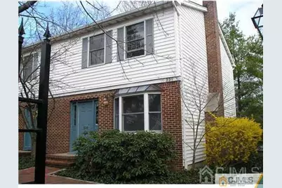 0-239D Amboy Avenue #239D, Metuchen, NJ 08840 - Photo 1