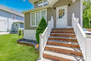 245 W 3 Ave, Roselle, NJ 07203 - Photo 3