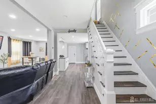 245 W 3 Ave, Roselle, NJ 07203 - Photo 5