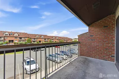114 Beverly Hill Terrace #H, Woodbridge Township, NJ 07095 - Photo 15