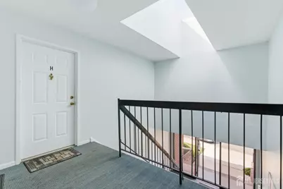 114 Beverly Hill Terrace #H, Woodbridge Township, NJ 07095 - Photo 3