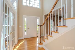 [Address not provided], Montgomery Township, NJ 08558 - Photo 17