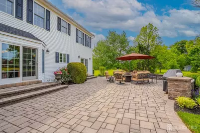 [Address not provided], Montgomery Township, NJ 08558 - Photo 9