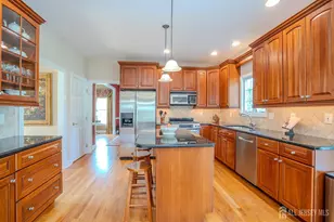 [Address not provided], Montgomery Township, NJ 08558 - Photo 23
