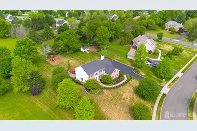 [Address not provided], Montgomery Township, NJ 08558 - Photo 59