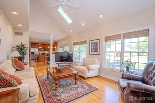 [Address not provided], Montgomery Township, NJ 08558 - Photo 19