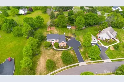 [Address not provided], Montgomery Township, NJ 08558 - Photo 57