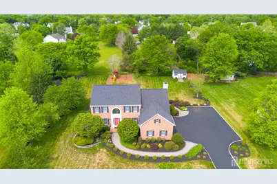 [Address not provided], Montgomery Township, NJ 08558 - Photo 61