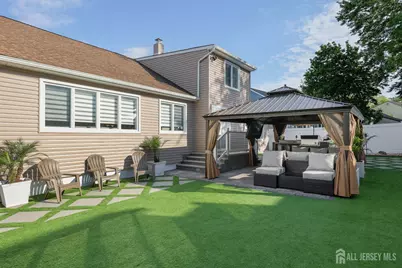 141 Southwood Drive, Old Bridge Township, NJ 08857 - Photo 43