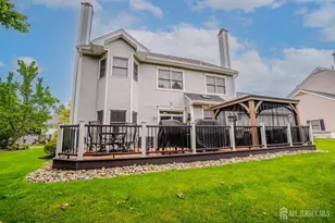 94 Providence Blvd, South Brunswick Township, NJ 08824 - Photo 7
