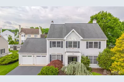 94 Providence Boulevard, South Brunswick Township, NJ 08824 - Photo 51