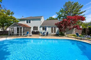 904 Nantucket Ct, Toms River Township, NJ 08753 - Photo 3