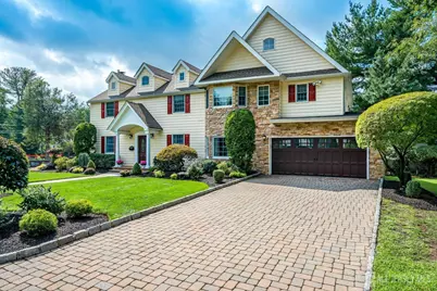 11 Cape Court, Metuchen, NJ 08840 - Photo 3