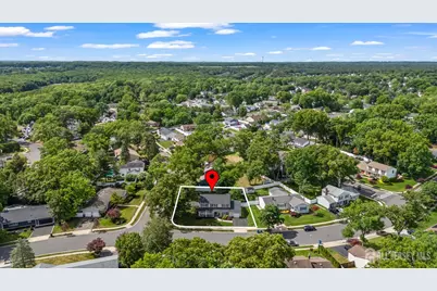 12 McFadden Drive, Monroe Township, NJ 08831 - Photo 61