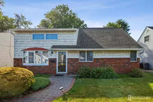 189 Bloomfield Ave, Iselin, NJ 08830 - Photo 1