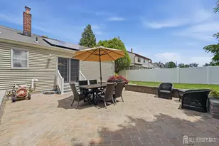 31 Middle Hill Rd, Colonia, NJ 07067 - Photo 41