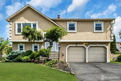 132 Somerset Avenue, South Plainfield, NJ 07080 - Photo 1