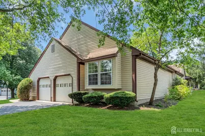 6 Rutherford Hayes Drive, Monroe Township, NJ 08831 - Photo 3