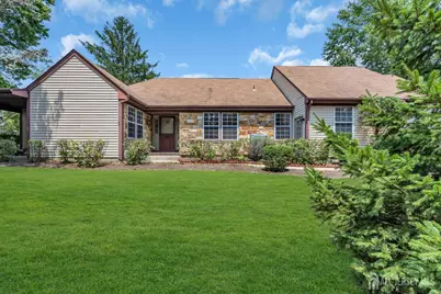 6 Rutherford Hayes Drive, Monroe Township, NJ 08831 - Photo 1
